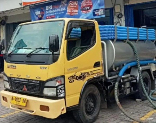 Sedot Wc Kalimalang