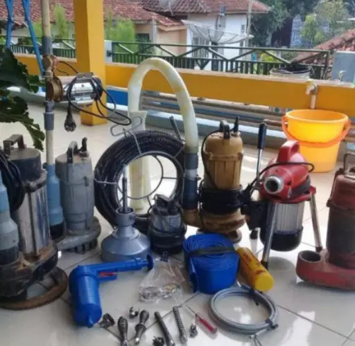Sedot WC kalimalang Murah