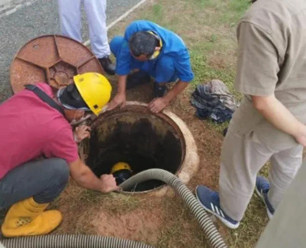 Sedot WC kalimalang Murah