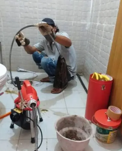 Sedot WC kalimalang Murah